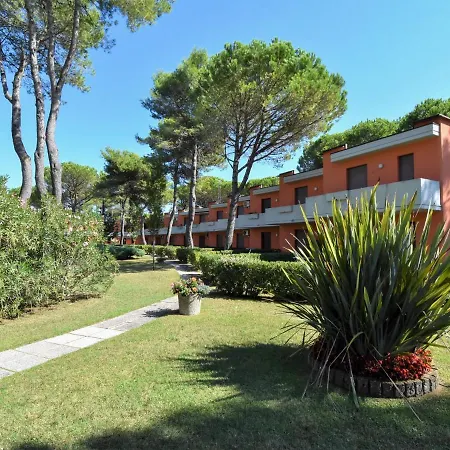 White Star-2 By Interhome * Bibione