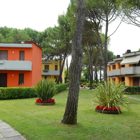 Apartment White Star-2 By Interhome Bibione