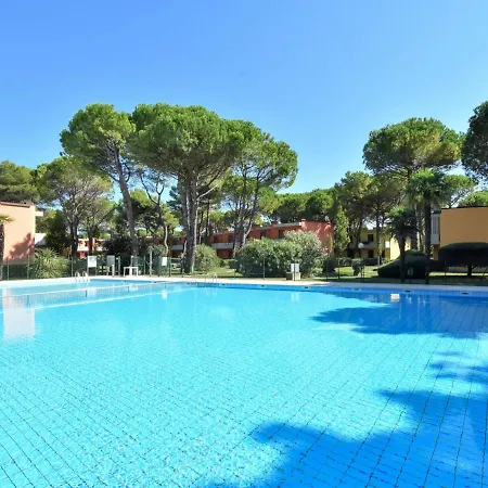 White Star-2 By Interhome Apartment Bibione