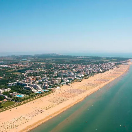 Apartment White Star-2 By Interhome Bibione